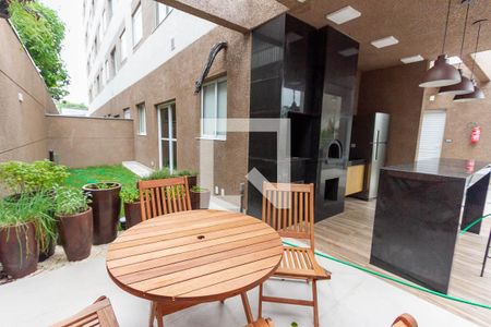 Apartamento para alugar com 35m², 2 quartos e sem vaga Apartamento para alugar com 35m², 2 quartos e sem vagaÁrea comum