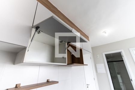 Apartamento para alugar com 35m², 2 quartos e sem vaga Apartamento para alugar com 35m², 2 quartos e sem vagaCozinha