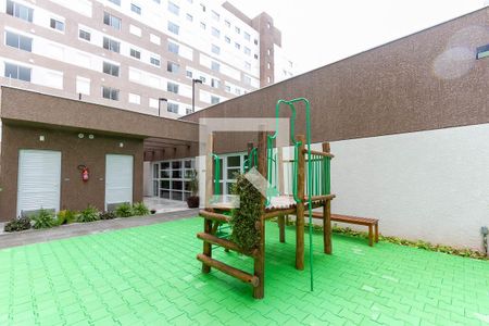 Apartamento para alugar com 35m², 2 quartos e sem vaga Apartamento para alugar com 35m², 2 quartos e sem vagaÁrea comum