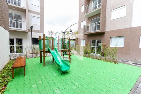 Apartamento para alugar com 35m², 2 quartos e sem vaga Apartamento para alugar com 35m², 2 quartos e sem vagaÁrea comum