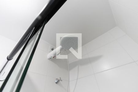 Apartamento para alugar com 35m², 2 quartos e sem vaga Apartamento para alugar com 35m², 2 quartos e sem vagaBanheiro