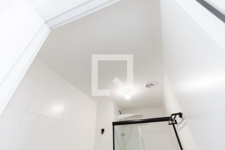 Apartamento para alugar com 35m², 2 quartos e sem vaga Apartamento para alugar com 35m², 2 quartos e sem vagaBanheiro