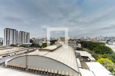 Apartamento para alugar com 35m², 2 quartos e sem vaga Apartamento para alugar com 35m², 2 quartos e sem vagaQuarto 1 Vista