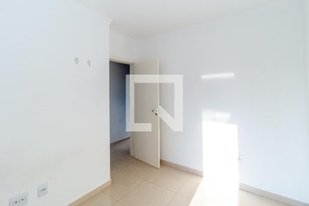 Quarto  de apartamento para alugar com 1 quarto, 34m² em Chácara Califórnia, São Paulo