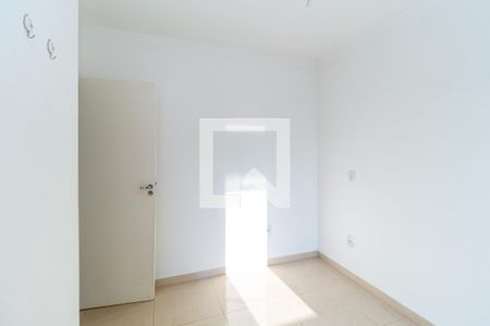 Quarto  de apartamento para alugar com 1 quarto, 34m² em Chácara Califórnia, São Paulo