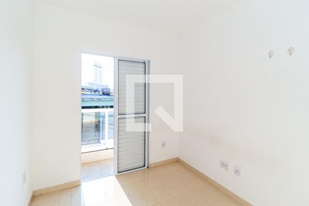 Quarto  de apartamento para alugar com 1 quarto, 34m² em Chácara Califórnia, São Paulo