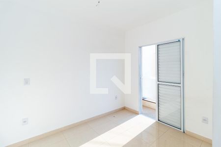 Quarto  de apartamento para alugar com 1 quarto, 34m² em Chácara Califórnia, São Paulo