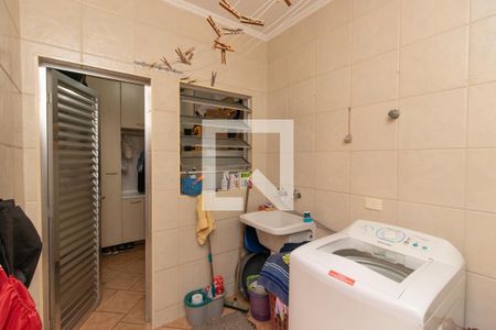 Casa à venda com 123m², 3 quartos e 2 vagas Casa à venda com 123m², 3 quartos e 2 vagasÁrea de Serviço