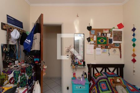 Casa à venda com 123m², 3 quartos e 2 vagas Casa à venda com 123m², 3 quartos e 2 vagasQuarto 2