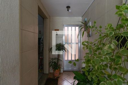 Casa à venda com 123m², 3 quartos e 2 vagas Casa à venda com 123m², 3 quartos e 2 vagasHall