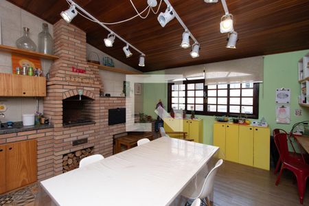 Casa à venda com 123m², 3 quartos e 2 vagas Casa à venda com 123m², 3 quartos e 2 vagasÁrea Gourmet