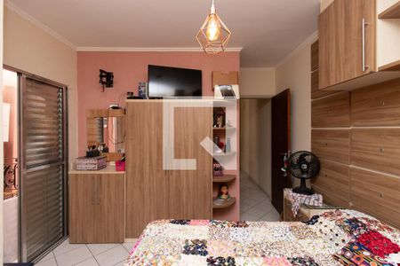 Casa à venda com 123m², 3 quartos e 2 vagas Casa à venda com 123m², 3 quartos e 2 vagasQuarto Suíte