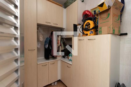 Casa à venda com 123m², 3 quartos e 2 vagas Casa à venda com 123m², 3 quartos e 2 vagasÁrea de Serviço