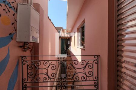 Casa à venda com 123m², 3 quartos e 2 vagas Casa à venda com 123m², 3 quartos e 2 vagasSacada da Suíte