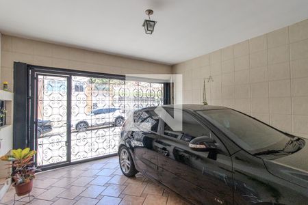 Casa à venda com 123m², 3 quartos e 2 vagas Casa à venda com 123m², 3 quartos e 2 vagasGaragem