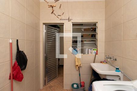 Casa à venda com 123m², 3 quartos e 2 vagas Casa à venda com 123m², 3 quartos e 2 vagasÁrea de Serviço