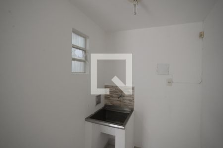 Casa à venda com 612m², 3 quartos e 2 vagasÁrea de Serviço