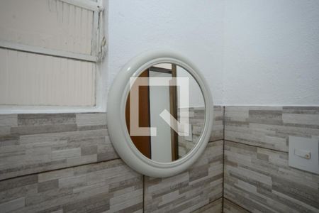 Casa à venda com 612m², 3 quartos e 2 vagasBanheiro de Serviço