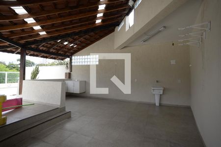 Casa à venda com 612m², 3 quartos e 2 vagasTerraço
