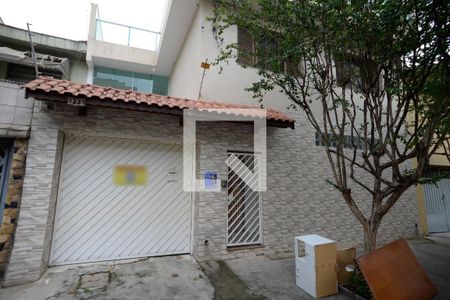 Casa à venda com 612m², 3 quartos e 2 vagasFachada