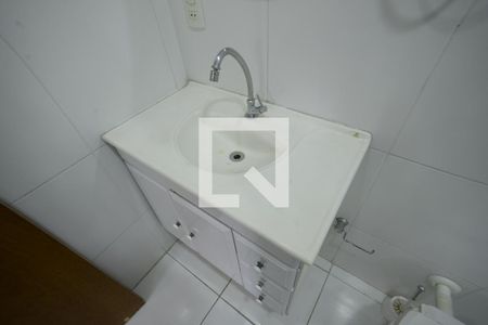 Casa à venda com 612m², 3 quartos e 2 vagasBanheiro da Suíte