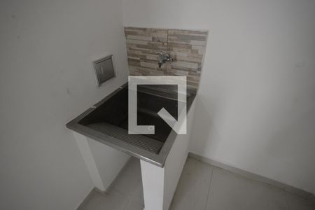 Casa à venda com 612m², 3 quartos e 2 vagasÁrea de Serviço