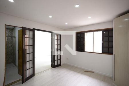 Casa à venda com 612m², 3 quartos e 2 vagasSuíte 3