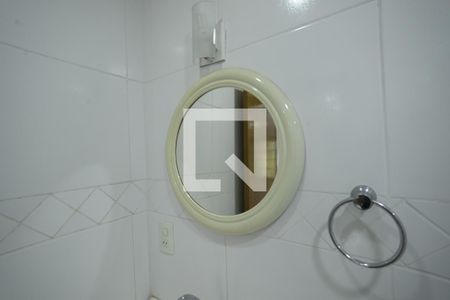 Casa à venda com 612m², 3 quartos e 2 vagasBanheiro da Suíte