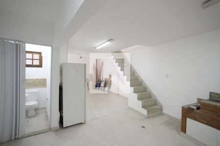 Casa à venda com 612m², 3 quartos e 2 vagasÁrea comum