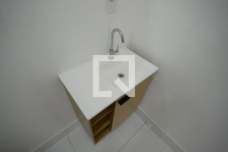 Casa à venda com 612m², 3 quartos e 2 vagasBanheiro da Suíte 2