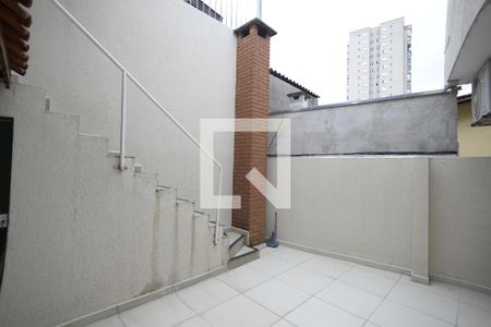Casa à venda com 612m², 3 quartos e 2 vagasQuintal