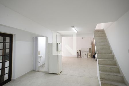 Casa à venda com 612m², 3 quartos e 2 vagasÁrea comum