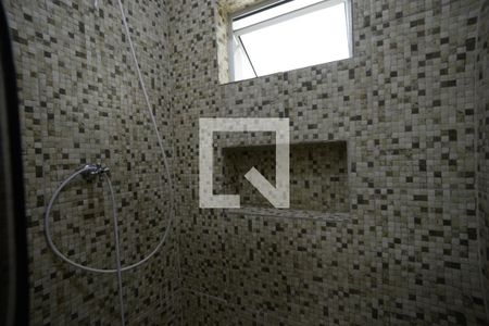 Casa à venda com 612m², 3 quartos e 2 vagasBanheiro da Suíte 3