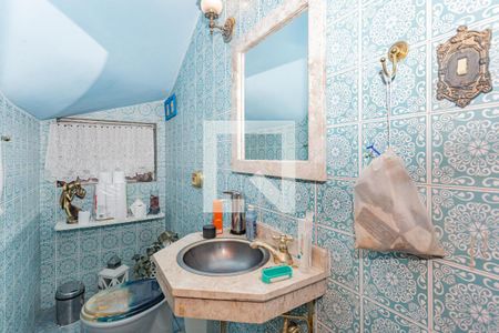 Casa à venda com 130m², 3 quartos e 2 vagas