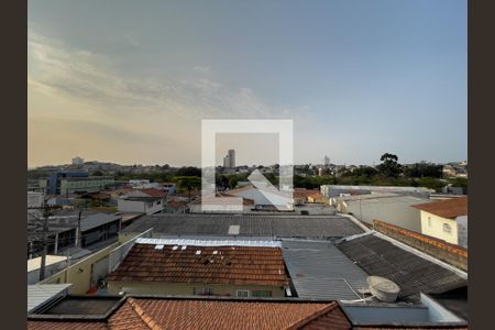 Casa à venda com 203m², 4 quartos e 2 vagas Casa à venda com 203m², 4 quartos e 2 vagasVista Sacada Sala Superior