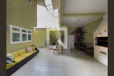 Casa à venda com 203m², 4 quartos e 2 vagas Casa à venda com 203m², 4 quartos e 2 vagasÁrea Gourmet