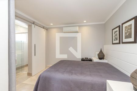 Apartamento à venda com 379m², 4 quartos e 4 vagas Apartamento à venda com 379m², 4 quartos e 4 vagasSuíte Hóspedes