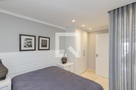 Apartamento à venda com 379m², 4 quartos e 4 vagas Apartamento à venda com 379m², 4 quartos e 4 vagasSuíte Hóspedes