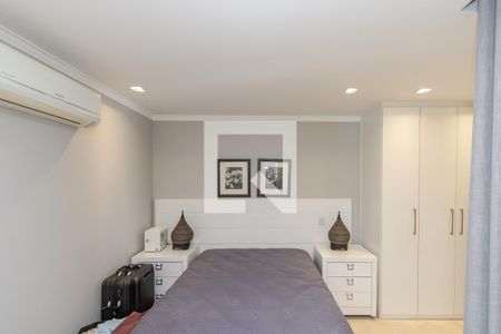 Apartamento à venda com 379m², 4 quartos e 4 vagas Apartamento à venda com 379m², 4 quartos e 4 vagasSuíte Hóspedes