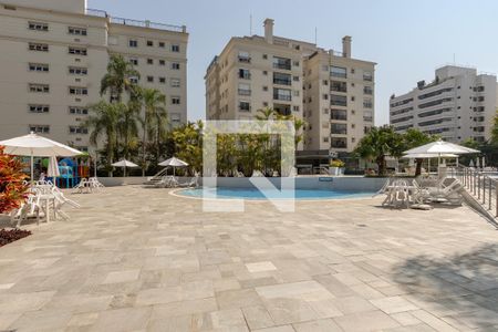 Apartamento à venda com 379m², 4 quartos e 4 vagas Apartamento à venda com 379m², 4 quartos e 4 vagasPiscina