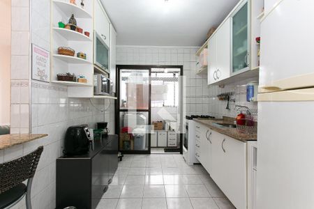Apartamento à venda com 75m², 3 quartos e 1 vaga Apartamento à venda com 75m², 3 quartos e 1 vagaCozinha
