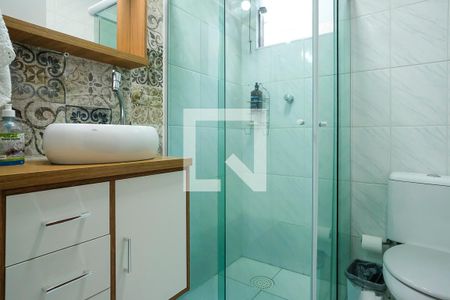 Apartamento à venda com 71m², 2 quartos e 2 vagasBanheiro