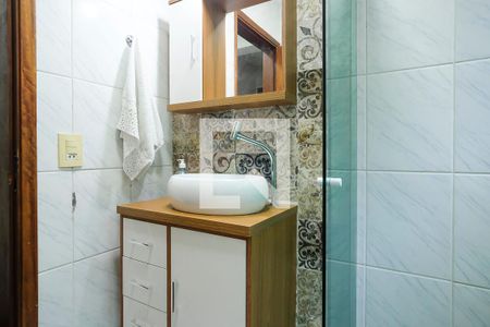 Apartamento à venda com 71m², 2 quartos e 2 vagasBanheiro