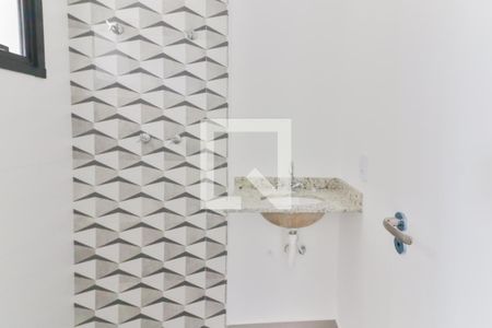 Apartamento à venda com 33m², 1 quarto e sem vaga Apartamento à venda com 33m², 1 quarto e sem vagaBanheiro