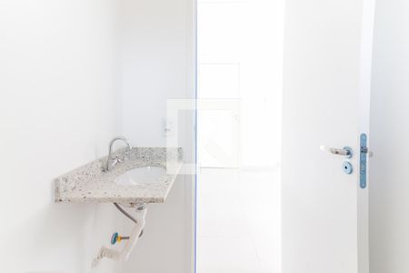 Apartamento à venda com 74m², 1 quarto e sem vaga Apartamento à venda com 74m², 1 quarto e sem vagaBanheiro