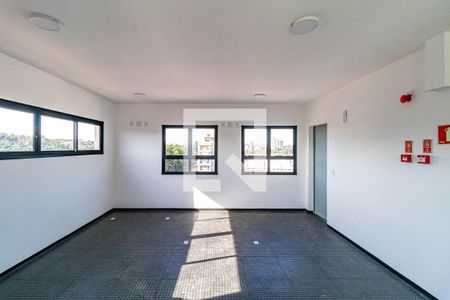 Apartamento à venda com 74m², 1 quarto e sem vaga Apartamento à venda com 74m², 1 quarto e sem vagaEspaço Academia