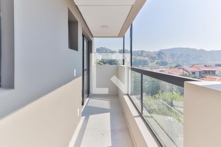 Apartamento à venda com 74m², 1 quarto e sem vaga Apartamento à venda com 74m², 1 quarto e sem vagaVaranda Sala