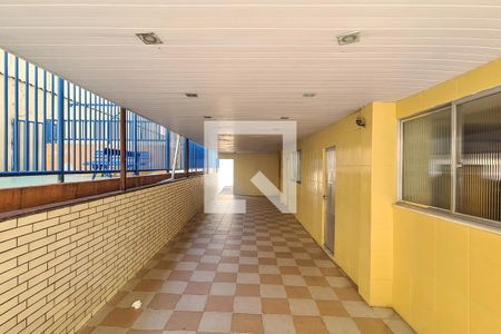 Apartamento à venda com 50m², 2 quartos e sem vaga Apartamento à venda com 50m², 2 quartos e sem vagaÁrea comum - Salão de festas