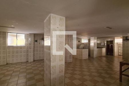 Apartamento à venda com 50m², 2 quartos e sem vaga Apartamento à venda com 50m², 2 quartos e sem vagaÁrea comum - Salão de festas