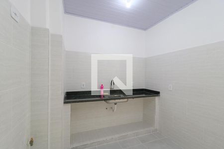 Apartamento à venda com 50m², 2 quartos e sem vaga Apartamento à venda com 50m², 2 quartos e sem vagaCozinha